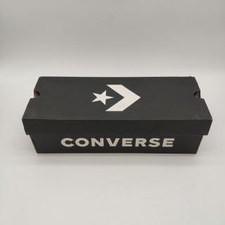 Converse Chuck Taylor All-Star Ox Crema Blancas