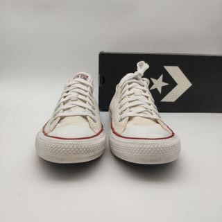 Converse Chuck Taylor All-Star Ox Crema Blancas