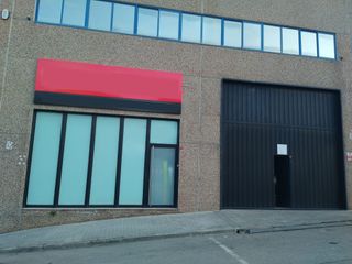 Empresa de Rotulación SL en Venta
