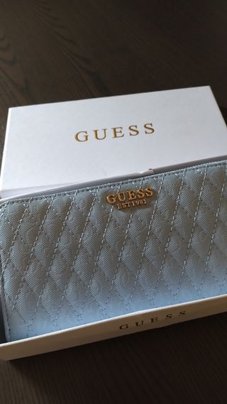 Portafoglio Guess nuovo