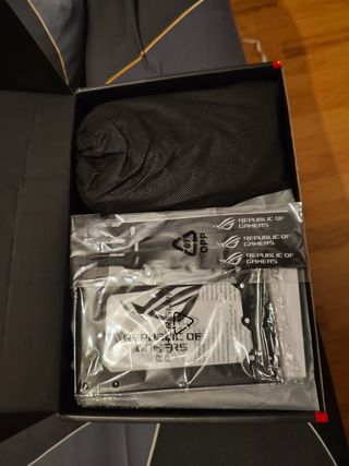 Fuente Alimentación ASUS ROG Loki SFX-L 1000W
