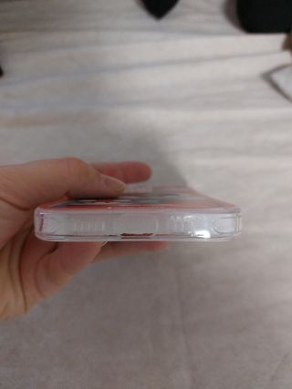 Cover iPhone 16 Super Mario