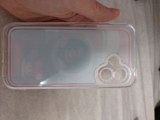 Cover iPhone 16 Super Mario