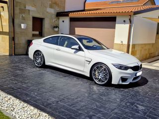 BMW M4 Individual
