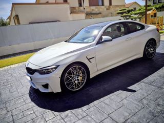 BMW M4 Individual