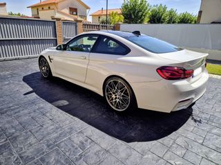 BMW M4 Individual
