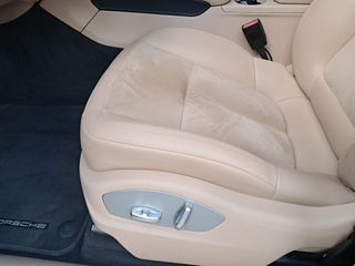 Porsche Macan 2019