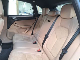 Porsche Macan 2019