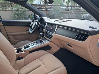 Porsche Macan 2019