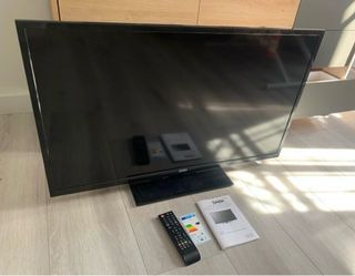 Televisor Saba LED 40 Negro
