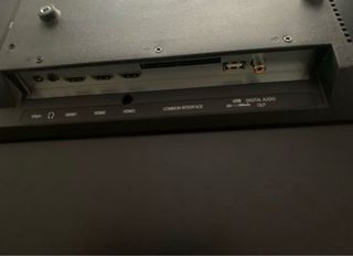 Televisor Saba LED 40 Negro