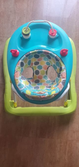 Tacata para bebé