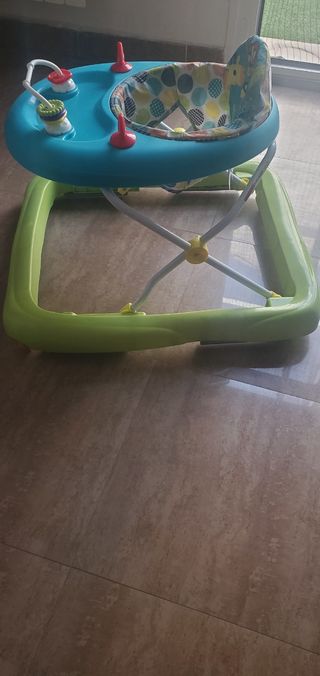 Tacata para bebé
