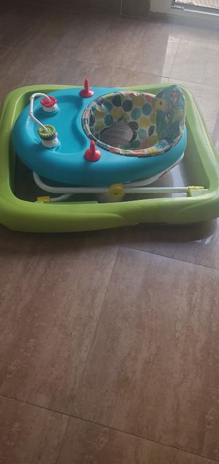 Tacata para bebé
