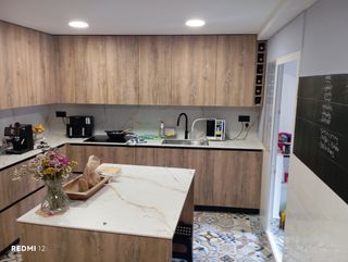 Diseño proyecto elaboró e instalo