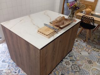 Diseño proyecto elaboró e instalo
