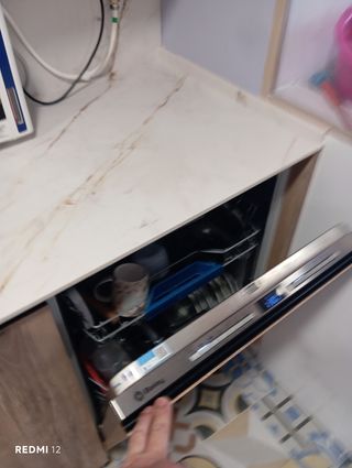 Diseño proyecto elaboró e instalo