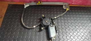 Motor elevalunas trasero izquierdo 112207 (AG) Re