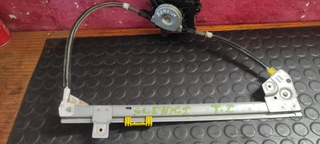 Motor elevalunas trasero izquierdo 112207 (AG) Re