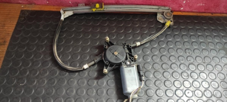 Motor elevalunas trasero izquierdo 112207 (AG) Re