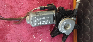 Motor elevalunas trasero izquierdo 112207 (AG) Re