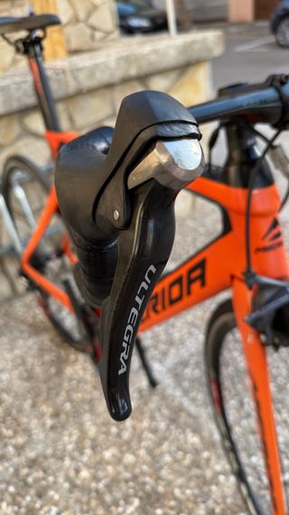 Bicicleta Merida Reacto 5000 S/M