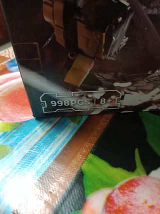 Trasformer Yellow Thunderbolt