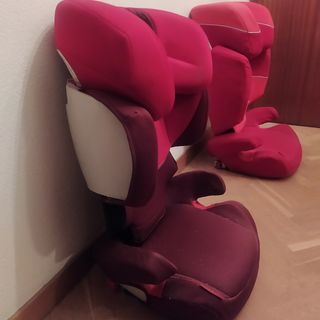 Silla coche Cybex Grupo 2-3