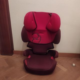 Silla coche Cybex Grupo 2-3