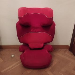 Silla coche Cybex Grupo 2-3