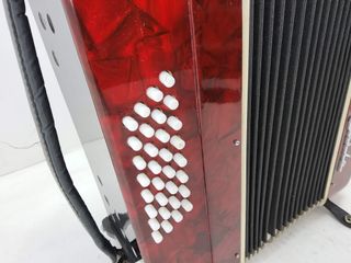 acordeon baile m2002
