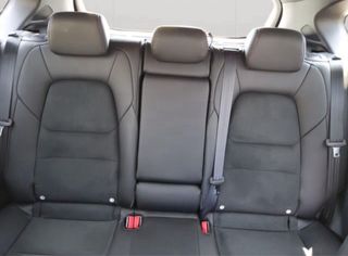 Mazda CX-5 2024