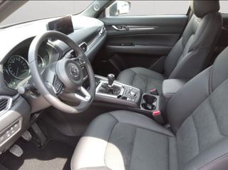 Mazda CX-5 2024