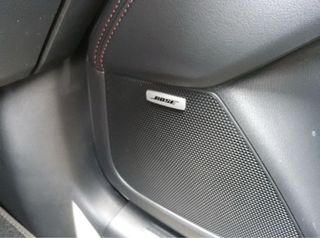 Mazda CX-5 2024
