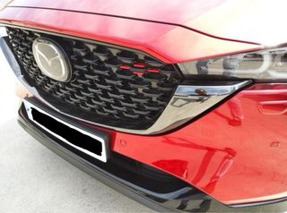 Mazda CX-5 2024
