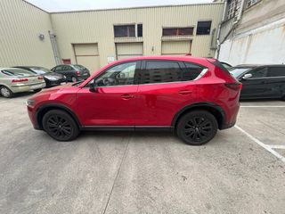 Mazda CX-5 2024
