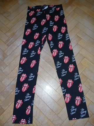 Mallas Rolling Stones