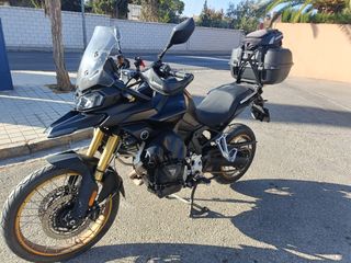 Voge 900 Dsx - Muy cuidada