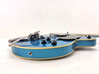guitarra electrica gretsch g2622t/rvbl
