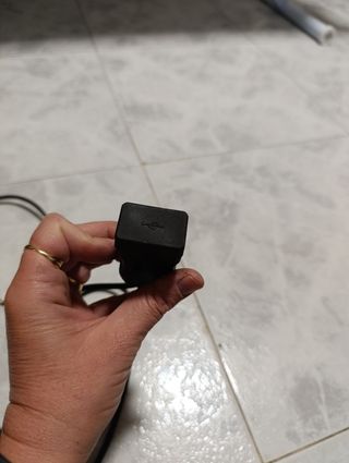 Adaptador USB Coche 12V