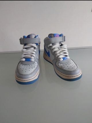 Scarpe nike air 36,5