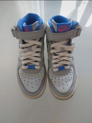 Scarpe nike air 36,5