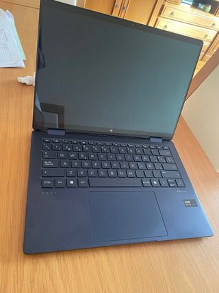 HP Envy x360 14' OLED 120Hz i7 32Gb