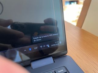HP Envy x360 14' OLED 120Hz i7 32Gb