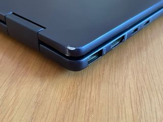 HP Envy x360 14' OLED 120Hz i7 32Gb
