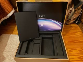 HP Envy x360 14' OLED 120Hz i7 32Gb