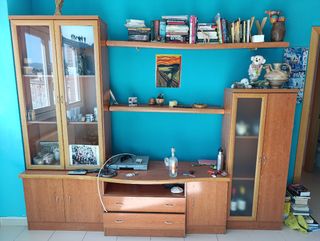 Mueble de salón
