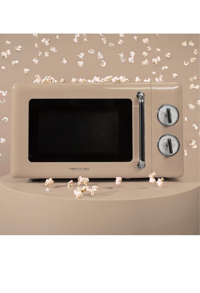 Forno a microonde Cecotec 20L