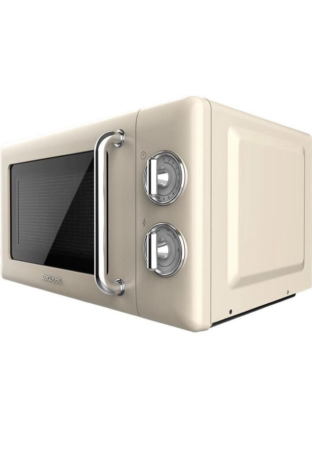 Forno a microonde Cecotec 20L