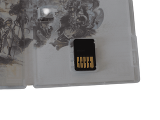 Bravely Default II - Nintendo Switch